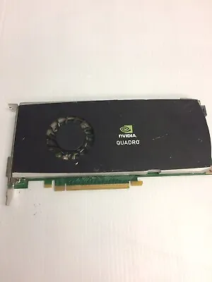 NVIDIA Quadro FX 3800 1GB • $24.99