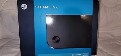 Steam Link And Controller & Dongle Bundle HD DIGITAL MODEL 1003 PC VIDEO GAMES • $21