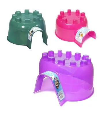Superpet Igloo For Small Animals | Small Animals • £20.37