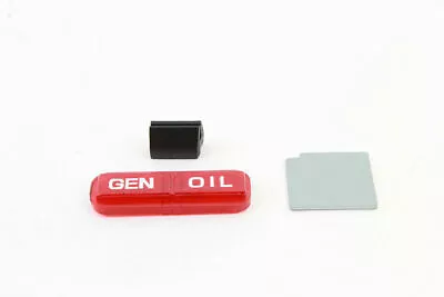 £19.96 • Buy 2 Light Dash Lens Kit For Harley Davidson By V-Twin