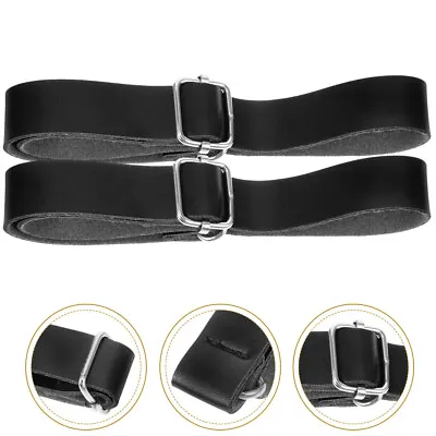  2 Pcs Sleeve Garters For Men Arm Bands Man Men's Armband Women • £5.99