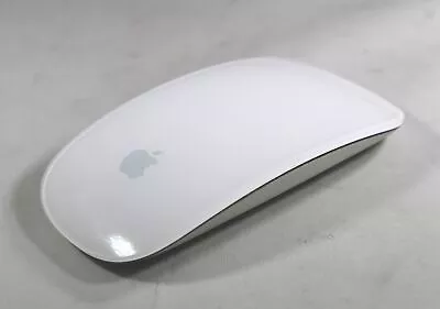 Apple A1296 Magic Mouse (Wireless Bluetooth) • $19.99