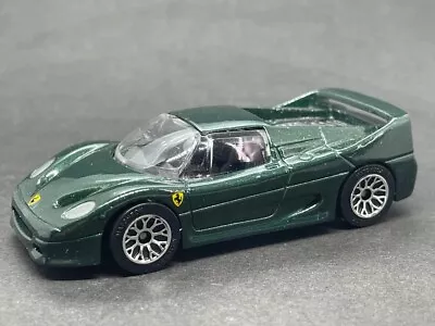 £9.95 • Buy Matchbox Ferrari F50 - Mint