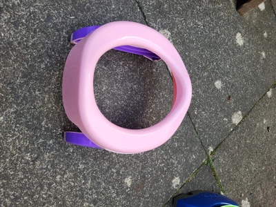 £8 • Buy Potette Plus Travel Potty And Potty Liners