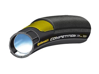 Continental Competition Tubular Tyre - 700 X 25mm • $149.99
