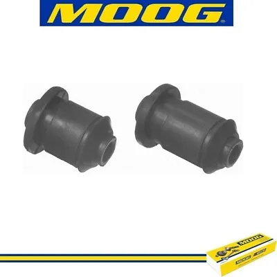 MOOG Front Lower Control Arm Bushing Kit For 2001-2011 GMC SIERRA 2500 HD • $37.99