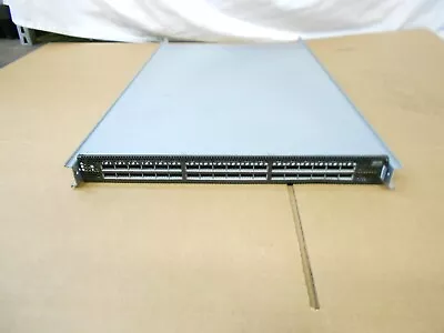 MELLANOX SX6790 36 Port 56Gb QDR InfiniBand Network Switch • $95