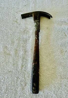 Vintage Tack Hammer With Magnetic Head • $8.95