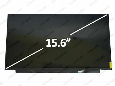 Lenovo Legion S7-15ACH6 Led Lcd Screen 15.6  FHD 165Hz 5D11B36353 5D11D69629 • $89