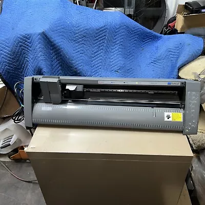 Roland PO-50 Color CAMM PC-50 Thermal Transfer Printer/Cutter • $875