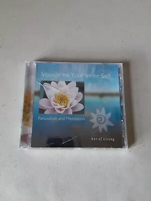 Voyage To Your Inner Self - Relaxation & Meditation - Various (CD 2006) New • $7.99