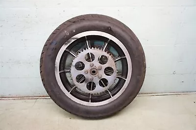 1981 Harley Shovelhead FXS 1340 Superglide Lowrider *2783 Rear Wheel Brake  • $379.99