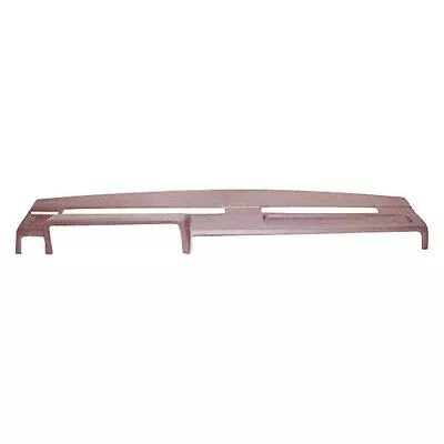 For Volvo 760 1987-1988 Coverlay 15-700LL-MR Maroon Dash Cover • $146.56