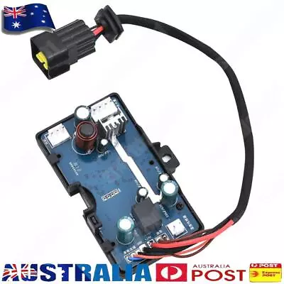 AU 24V 3KW 5KW 8KW Car Parking Heater Controller Board Car Motherboard Controlle • $21.63