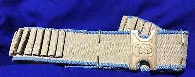 Mills Model 1881 Infantry Cartridge Belt For .45-70 Springfield • $65