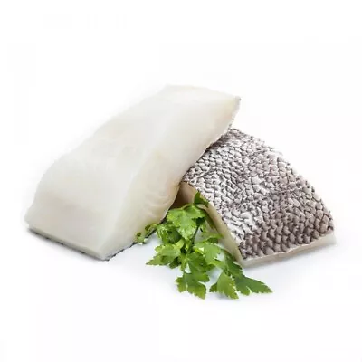 Chilean Sea Bass Fillets - Skinless • $231.99