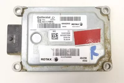 Can-Am Outlander 570 DPS 22 CDI Box 420464296 44614 • $399.99