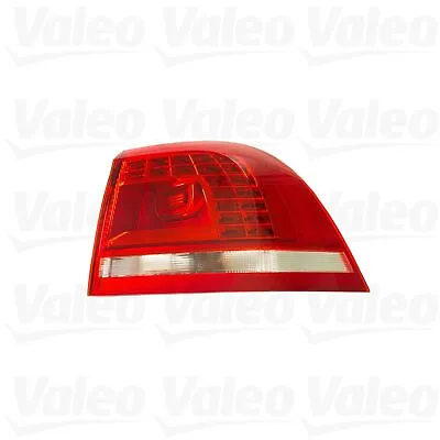 Valeo 44607 Tail Light LED Right Fender Volkswagen Touareg 2013-2016 • $336.99