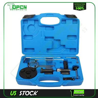 Auto Engine Timing Tool VAG Diesel 1.6 2.0 TDI PD Fit For Audi VW Locking Tool • $30.66