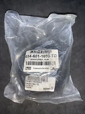 034-601-1003TD 034 Motorsport Shock And Strut Mount Front Driver Or Passenger • $49.99