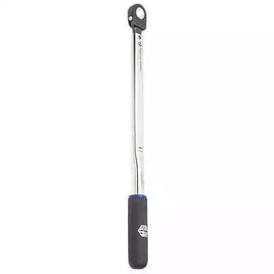 Sturtevant Richmont 810400 Pre-Set Torque Wrench7-5/16In • $186.99