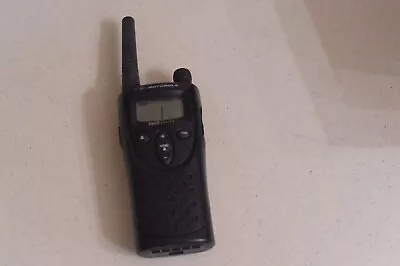 MOTOROLA 2 Way Radio XTN Series XU2100 RADIO OBO • $72.50