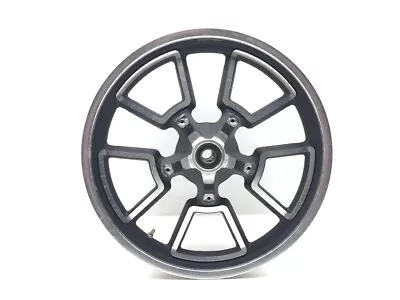 18in Front Wheel Rim Mag 2015 Harley-Davidson Dyna Low Rider FXDL 3075 • $799.95