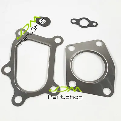 Stainless Steel Turbo Gaskets K04 K0422 For Mazda Mazdaspeed 3&6 CX7 2.3L DISI • $14.99