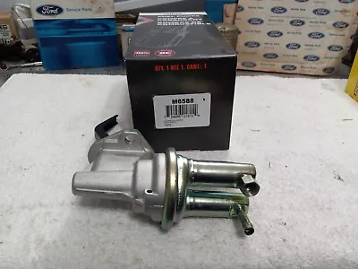 Ford Small Block 289 302 351W Carter M6588 Mechanical Fuel Pump • $31.99