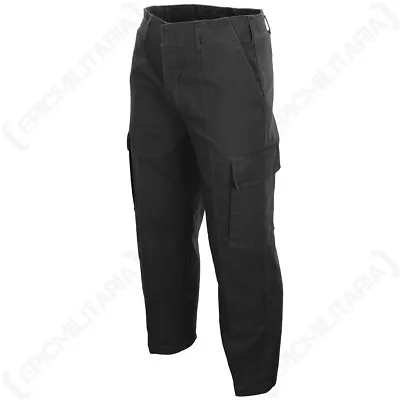 Prewashed Moleskin Trousers - Cargo Combat Army Work Pants Colour Option New • $60.96