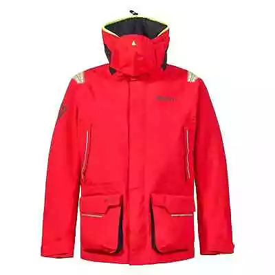 Musto MPX GTX Pro Offshore Jacket 2.0 Size Medium • £150