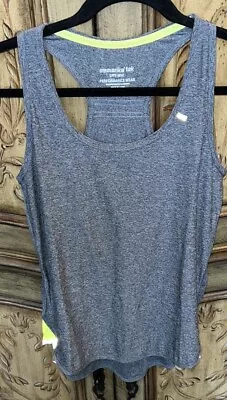 Marika Racerback Tank Small • $10