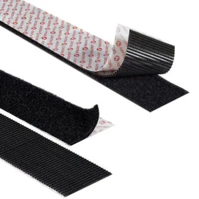 VELCRO® Brand Guitar Effects Pedal Board Mounting Tape Hook And Loop Pedalboard • £4.99