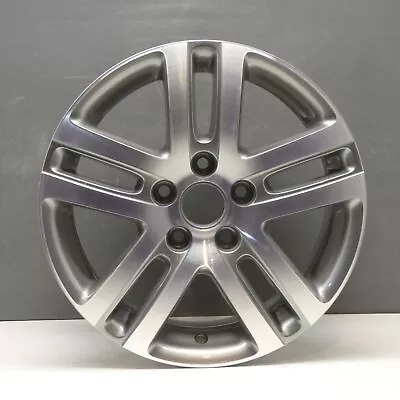 Volkswagen Golf Mk5 Mk6 Touran 16  Alloy Wheel Rim Atlanta Oem Genuine X1 • $195.65