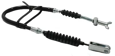$18.45 • Buy Kawasaki KFX 700 V-Force, 2004-2009, Rear Foot Brake Cable