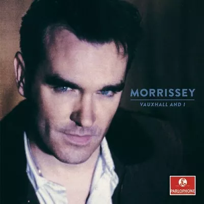 Morrissey - Vauxhall & I (20th Anniversary Definitive Remastered) [New Vinyl LP] • $31.59