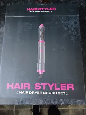 Hair Styler • £10