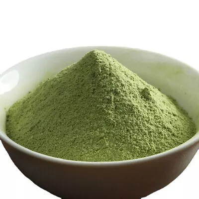 100% Natural Macha Organic Green Tea Powder Japanese Tea 100g • £4.99