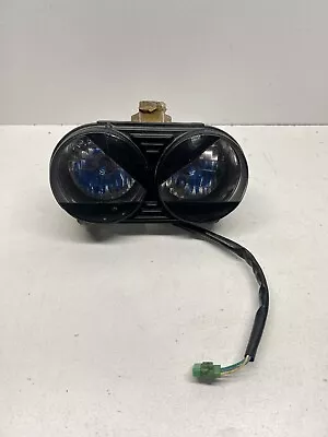 1999 - 2004 Honda Sportrax TRX 400EX OEM Headlight ! DAMAGED ! • $80