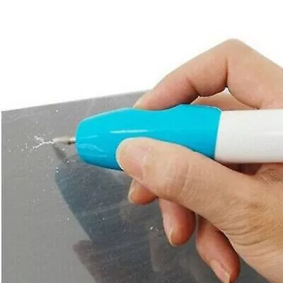 Personalized Engraving Etching Tool For Hobby Craft And Jewelry Metal Glass • $21.10