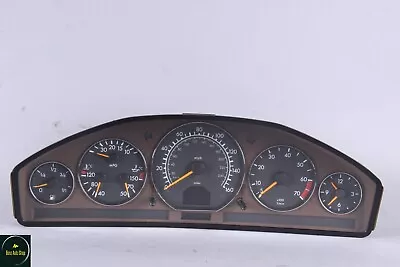 99-02 Mercedes R129 SL500 Instrument Cluster Speedometer 1294402911 OEM 201k • $164.99