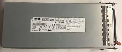 Dell PowerEdge 2900 Server Z930P-00 930W Power Supply- KX823 • $44.99