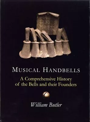 Musical Handbells • £12.99