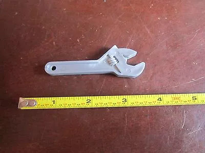 Fisher Price Husky Helper Wrench Hand Tool Construction Work Accessories Part  • $2.73