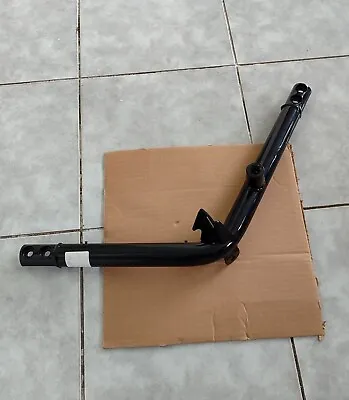 Harley-Davidson 07-11 V-Rod VRSC Vrod  RH LOWER Right FRAME RAIL  47988-08BK New • $529