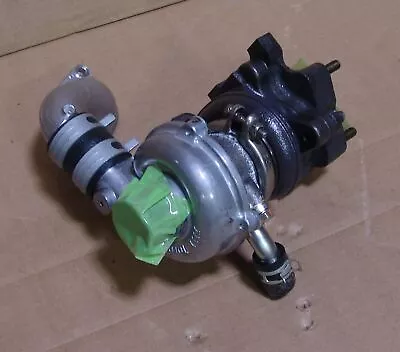 IHI RHF3 Turbo For Isuzu 4LE1 Diesel Engine • $500