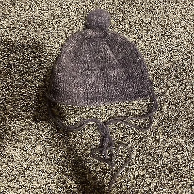 Baby Knitted Winter Hat • $6