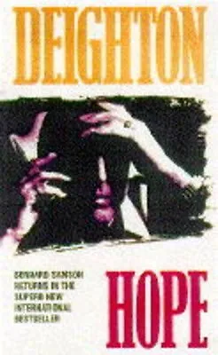 £4.62 • Buy Hope (Faith, Hope & Charity Trilogy) By Len Deighton. 9780002244695