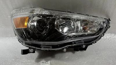 NEW FOR 2011 -2019 Mitsubishi Outlander Headlight Right Passenger NON-OEM • $94.50