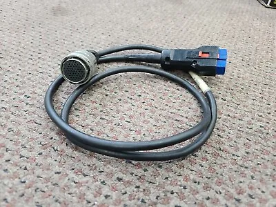 OEM MB Star Diagnostic SDconnect Xentry OBD Connection Cable 6511124099 • $102